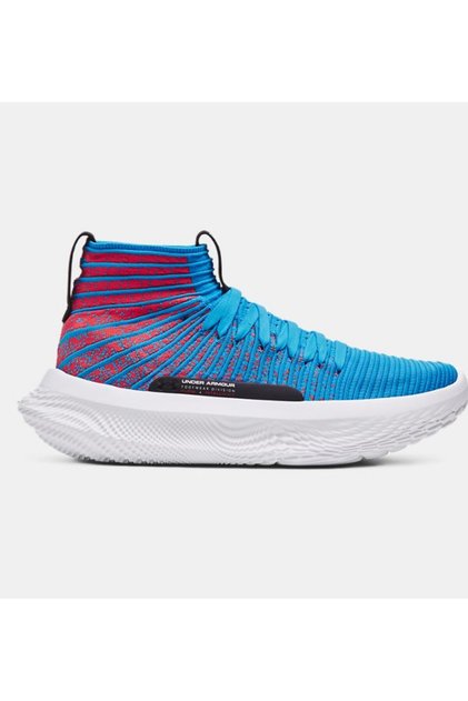 Men's Ua Futr Elite Basketball Shoes 3024977-400