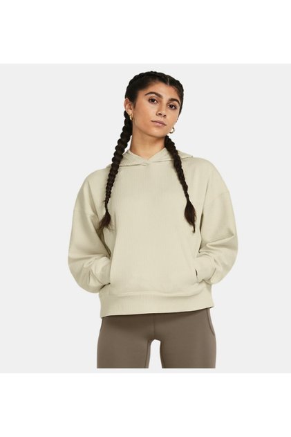 Women's Journey Rib Oversized Hoodie 1382732-273