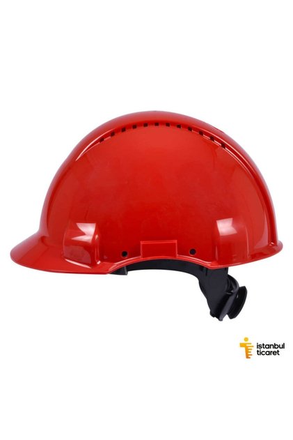 G3000nuv Vida Ayarlı Güvenlik Bareti