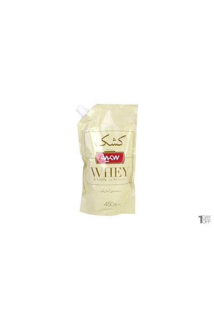 Iran Kurut - Keşk (KASHK) - 450 gr
