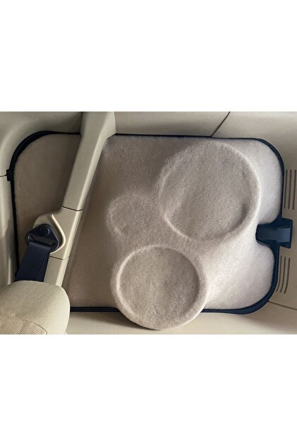 Ford Connect Kelebek Cam Midrange Pandizot (4x20cm+2x10cm) Uyumlu