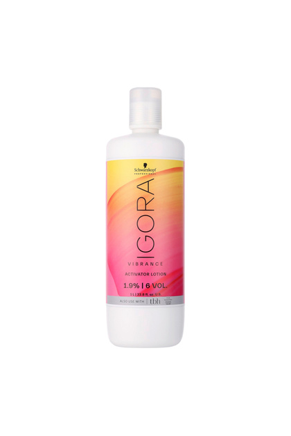 Vibrance 6vol. (%1.9) Krem Oksidan 1000ml