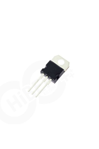 Lm 7805 Voltaj Regülatörü