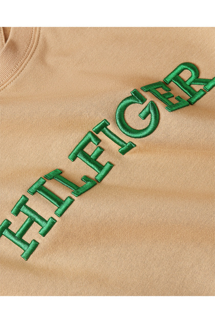 MONOTYPE EMBRO SWEATSHIRT
