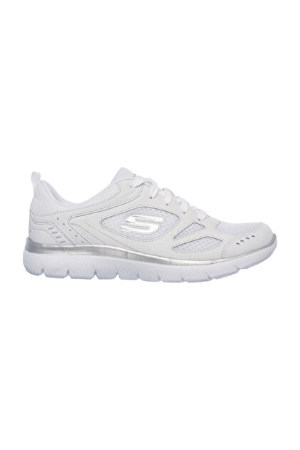 Skechers SUMMITS KADIN SPOR AYAKKABI 12982 12982-WSL - Fiyatı