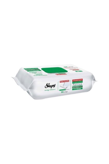 Surface Cleaning Towel 80's Mopa Compatible (6 Pieces) 480 Sheets