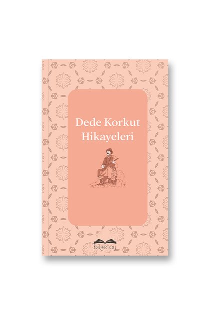 Dede Korkut Hikayeleri - 9786057326072