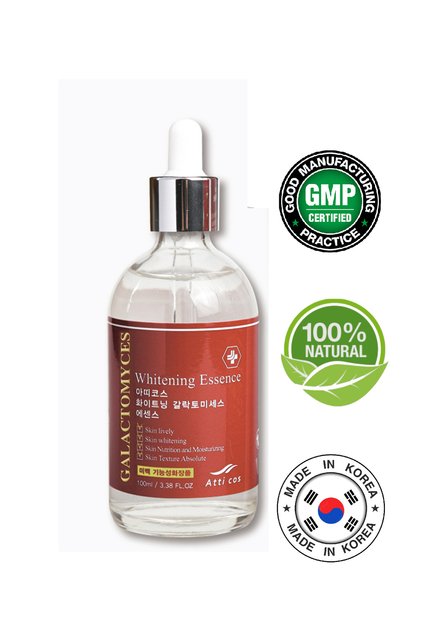 Galactomyces Essence - 100 ml