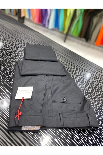 Klasik Kumaş Pantolon