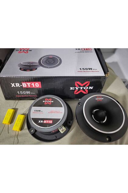 XR-BT10 TWEETER