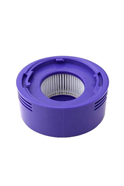 FilterHauz Basic I Dyson V7 V8 Cordless Uyumlu Filtre Seti