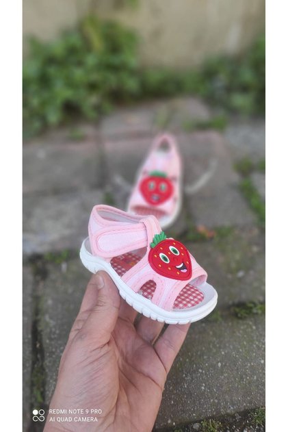 Gezer Sandals for Girls