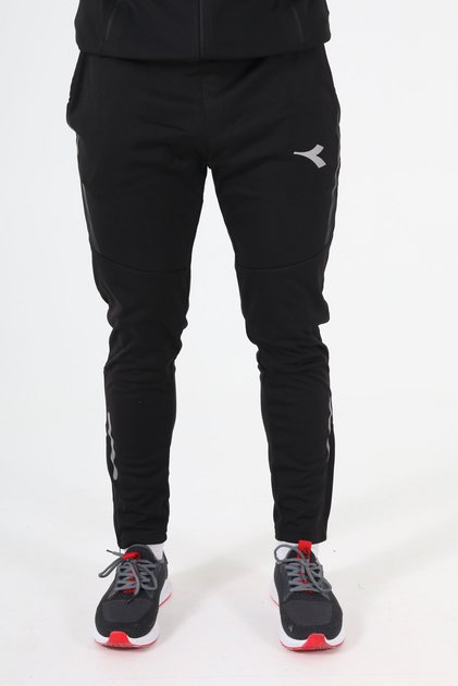 Alto Training Sweatpants Black