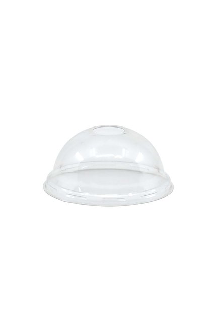 Pet Delikli Bombe Kapak Ø95 (300-500 ml) - 100'lü