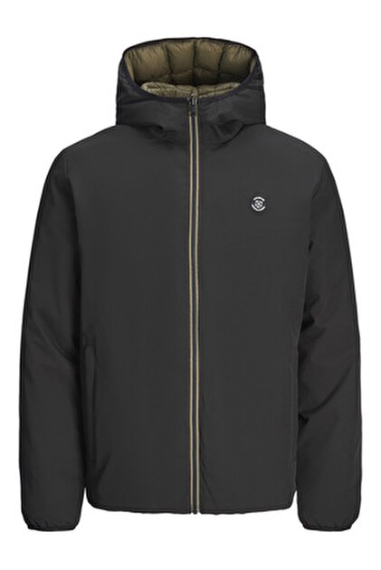 JACK & JONES Jcotrail Shell Jacket Giacca Softshell Uomo - Materiale Resistente - Design Moderno - 3