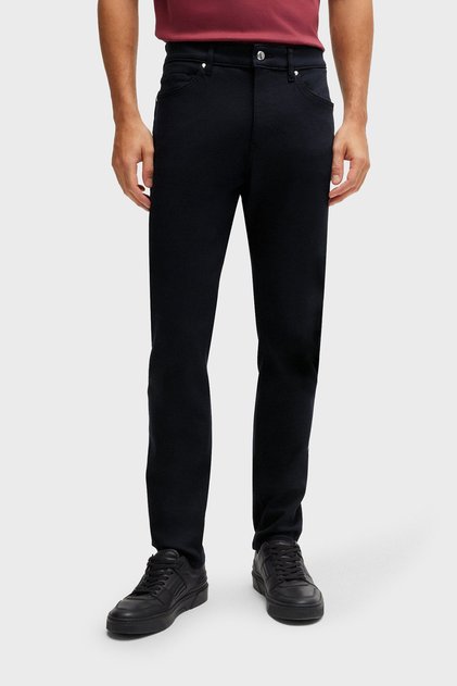 Streç Regular Fit Jeans Erkek KOT PANTOLON 50522516 417