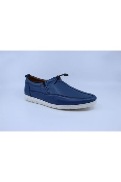 Men's Leather Shoes 565061