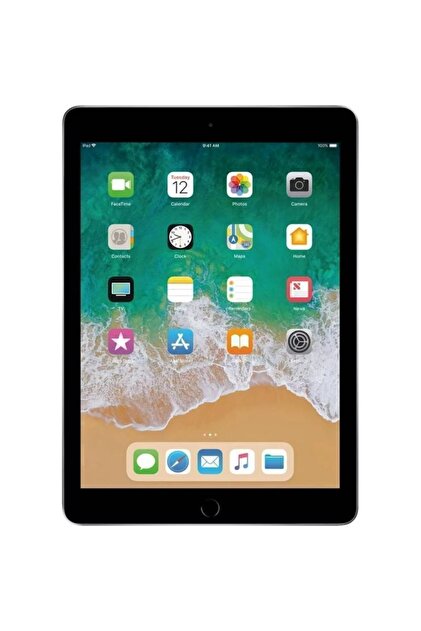 Apple Yenilenmiş Ipad 5. Nesil 32 Gb 9.7'' A1822 Wifi Tablet Uzay