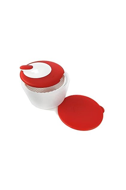 Brand: Tupperware Modern Salad Dryer Category: Salad Dryer