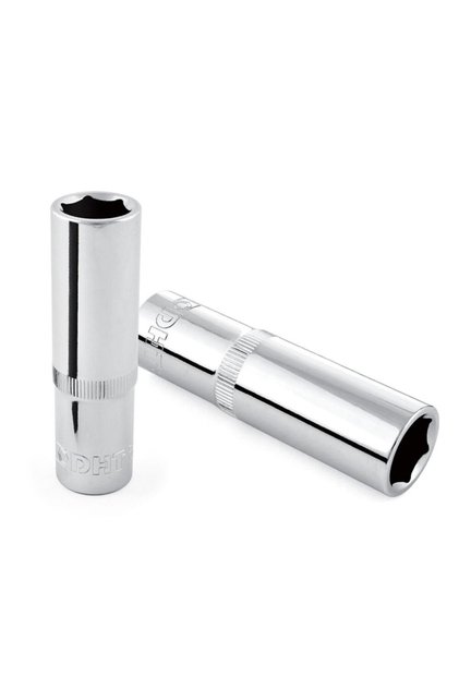 D02063009 1/4'' En Küçük Uzun Altı Köşe Lokma Anahtar 9 Mm 1 Adet