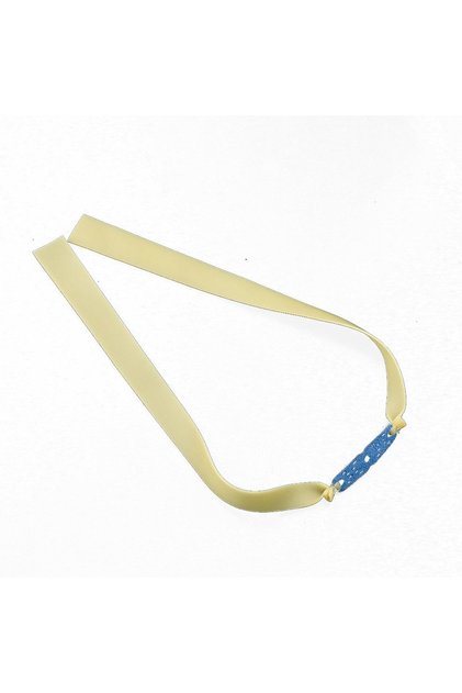 Avcı Sapan Yedek Lastiği Kauçuk Kalın Lastik Deri Hazne Slingshot 1 Mm