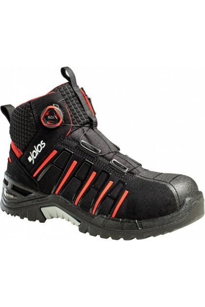Exalter 9985 S3, Src, Hro İş Güvenlik Botu