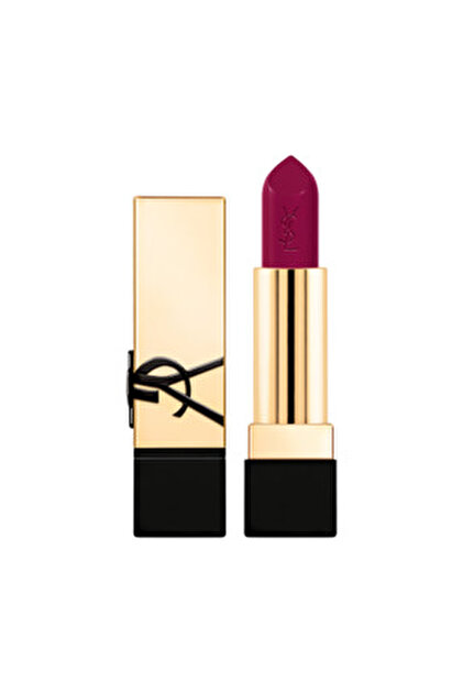 Yves Saint Laurent Rouge Pur Couture Saten Bitişli Ruj - O7