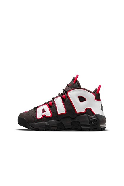Nike Air More Uptempo Unısex Basketbol Ayakkkabısı-dh9719-200 (dar