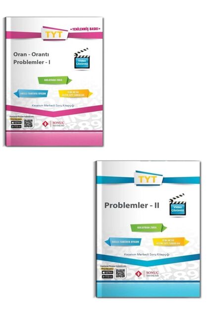 ORAN ORANTI PROBEMLER I - PROBLEMLER II - RASYONEL SAYILAR ÜSLÜ SAYILAR KÖKLÜ SAYILAR (2026)