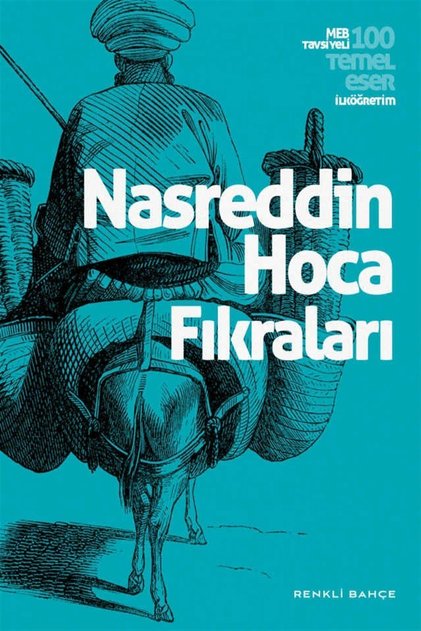 Nasreddin Hoca Fıkraları - Collective