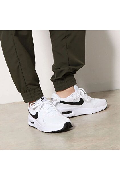 Nike AIR MAX SC CW4555-102 Men's Sneakers- Trendyol
