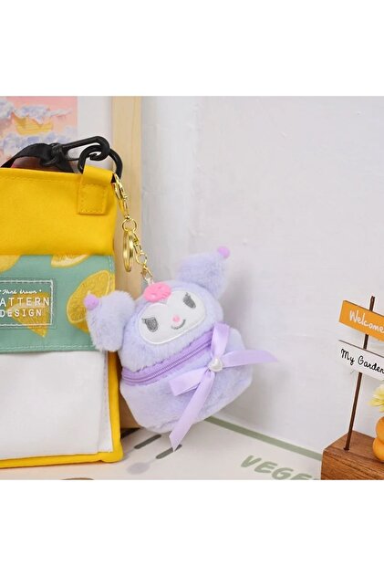 Meyra Accessories 1 adet Sanrio kawaii kuromi cinnamorol My Melody