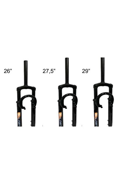 Mtb Bisiklet (26-27,5-29 JANT) Oversize Ön Maşa Disk Uyumlu Dişsiz Paso 29 Jant