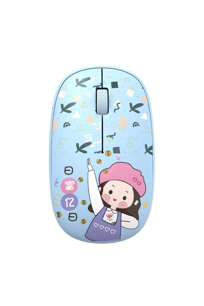 T1 Kablosuz Mouse