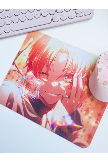 Project Sekai Mousepad