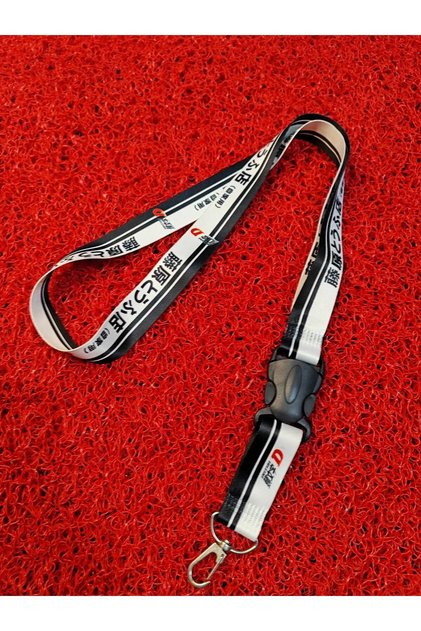 JAPAN Neck lanyard, Car - Motorcycle accessory
