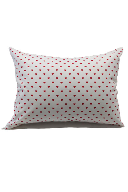 Pillowcases (2 pieces)