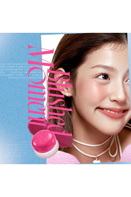 Fwee Lip&Cheek Blurry Pudding Pot Cherry - 5g - Fiyatı, Yorumları