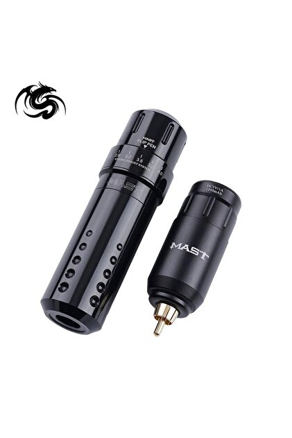 MAST Flip pen dövme makinesi - Fiyatı, Yorumları