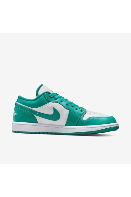 Air Jordan 1 Low New Emerald (W)