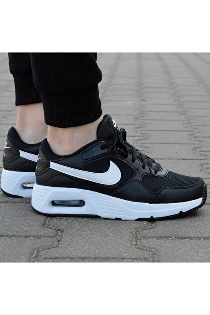 CW4555-002 AIR MAX SC ERKEK SNEAKER