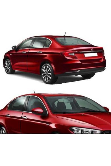 Fiat Egea - İki Kapı Arası Fitil - Sağ / Sol