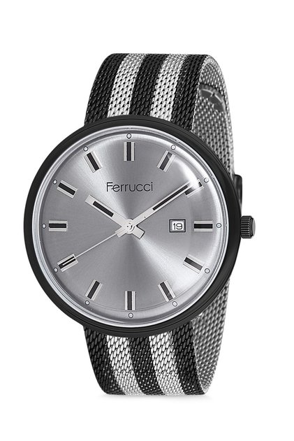 Men's Wristwatch Fc-1119-13077h.02-640512