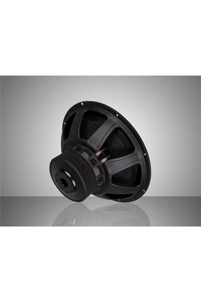 For-X XW-2412 30CM SUBWOOFER KABİNSİZ D4 - Fiyatı, Yorumları