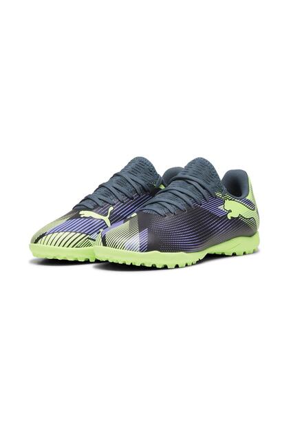 Puma Future 8 Play TT Çocuk Halı Saha Ayakkabısı 108396-01