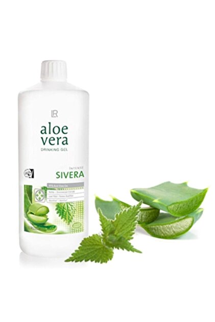 LR Aloe Vera Jel Iecek Sivera 1000ml - Fiyat, Yorumlar