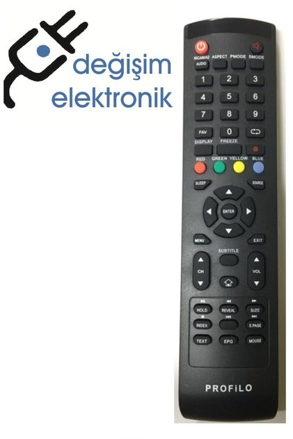 55pa515e Smart Led Tv Kumandası