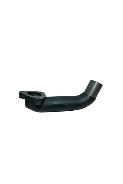 Fiat Traktör Dik Üst Eksoz Çevirme Dirseği 450 480 640 Yedek Parça 5011655