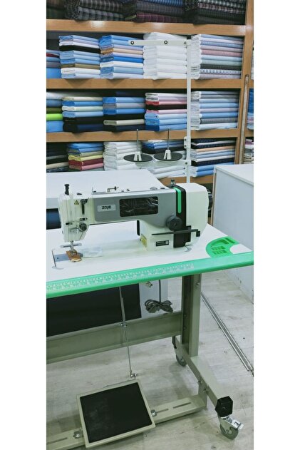 zoje A8000-D4 Otomatik Düz Dikiş Makinesi - Fiyatı, Yorumları