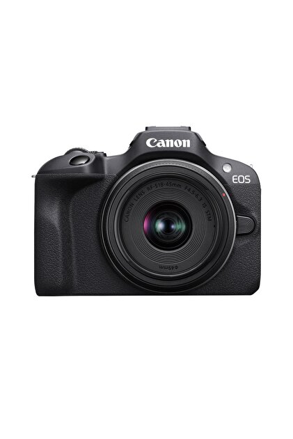 Canon Eos R100 Rf-s 18-45mm - Fiyatı, Yorumları